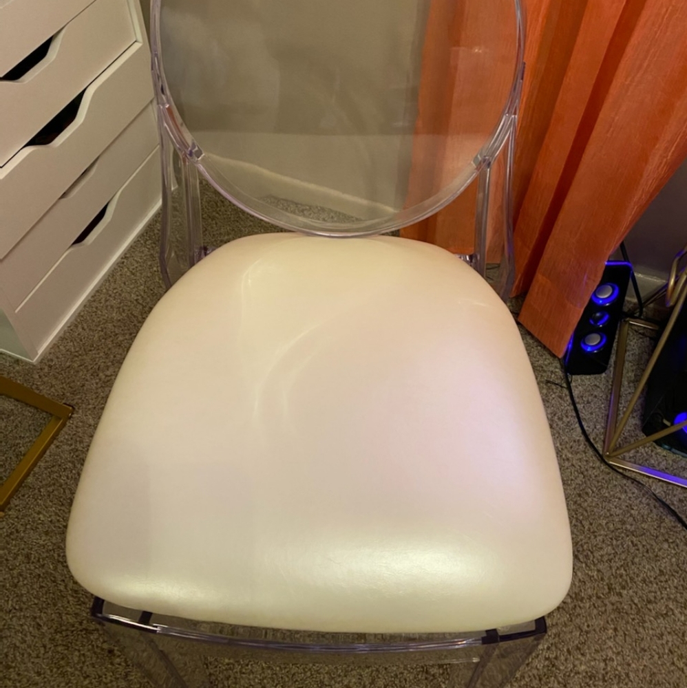Seat cushion